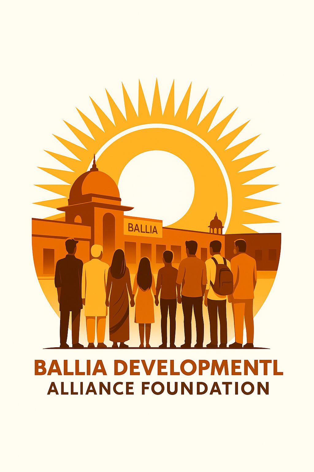 Ballia Development Alliance